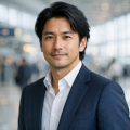 坂本 慎一